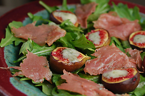 Fig Prosciutto