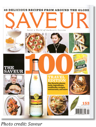 Saveur-100