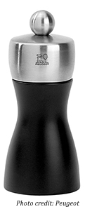 download peugeot pepper mill